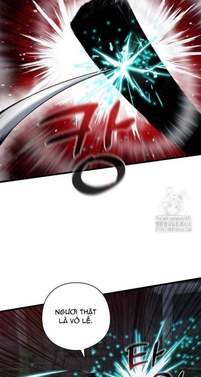 Kiếm Thần: Thần Chi Tử - Page 13