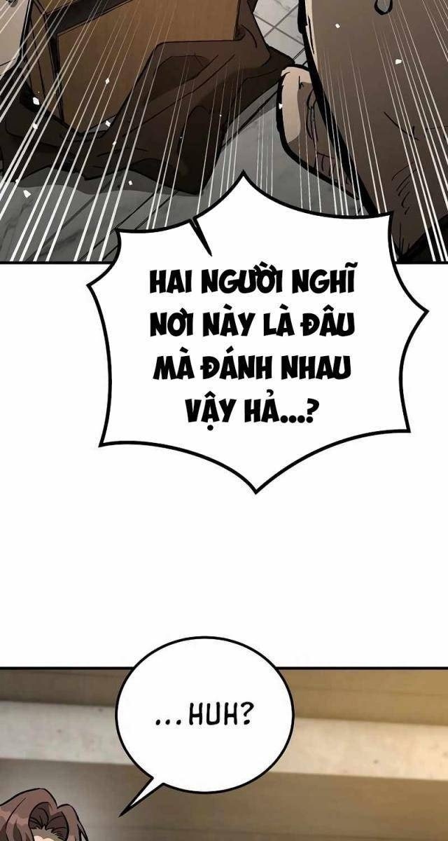 Hộ Vệ Điên Cuồng Trong Tiểu Thuyết Trung Cổ - Page 34