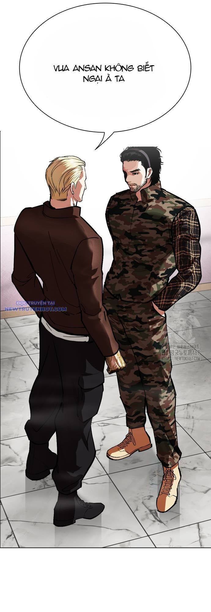 Hoán Đổi Diệu Kỳ - Page 35