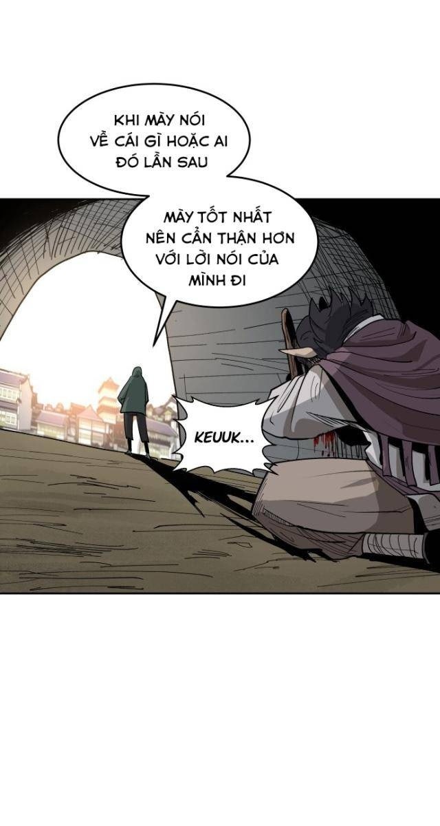 Viên Đá Đỏ - Page 54