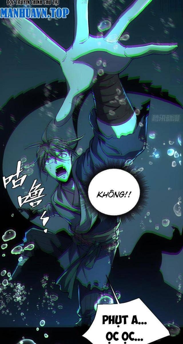 Thủy Hầu Tử Khai Thủy Thành Thần - Page 88