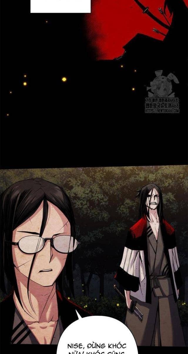 Kiếm Thần: Thần Chi Tử - Page 31