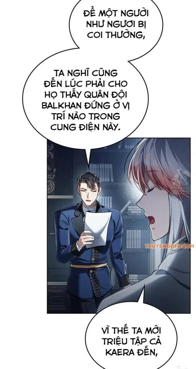 Tái Sinh Thành Hoàng Tử Của Quốc Gia Kẻ Địch - Page 13