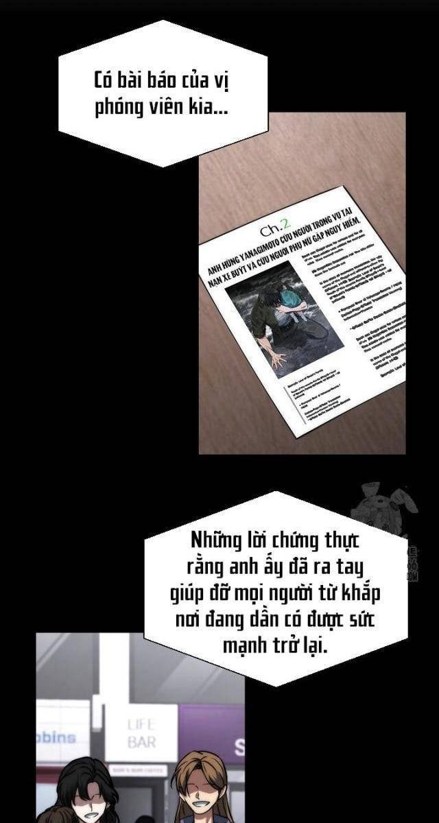 Chiến Thần Xuất Thế - Page 56