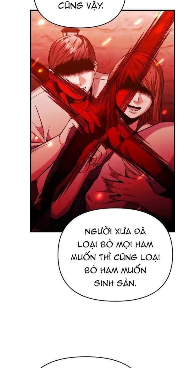 Ta Đã Trở Thành Cuồng Vương - Page 38