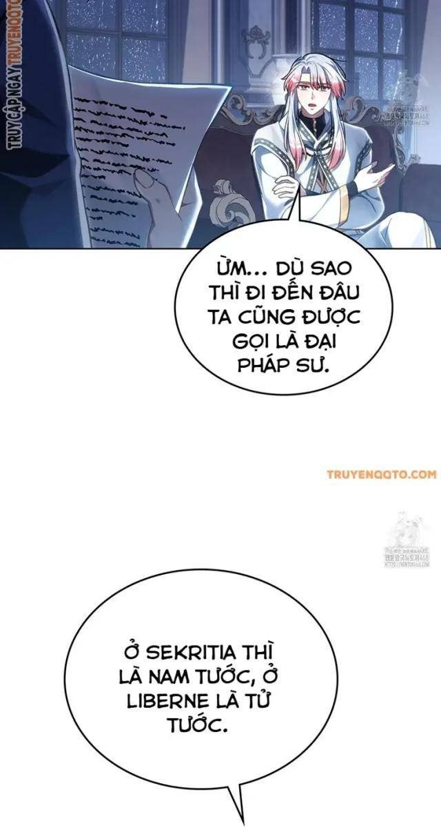 Tái Sinh Thành Hoàng Tử Của Quốc Gia Kẻ Địch - Page 23