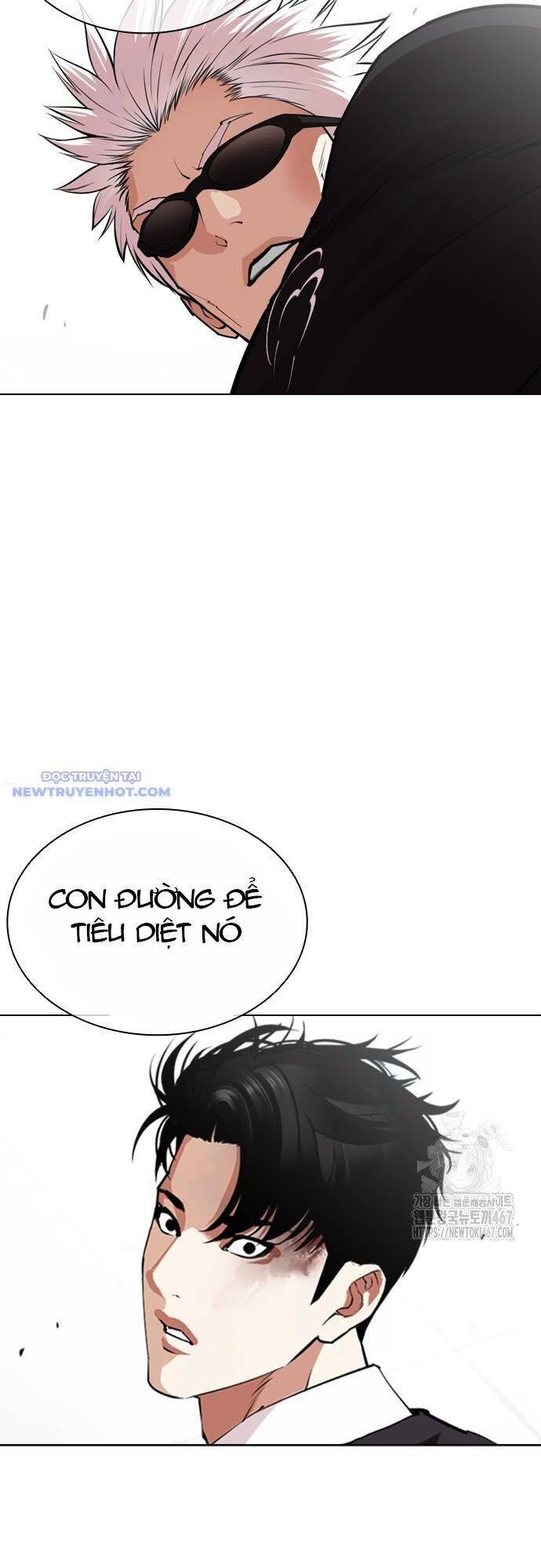 Hoán Đổi Diệu Kỳ - Page 10