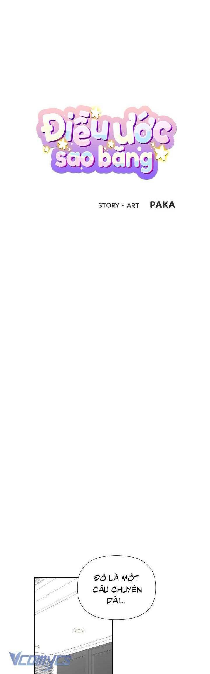 Điều Ước Sao Băng - Page 10