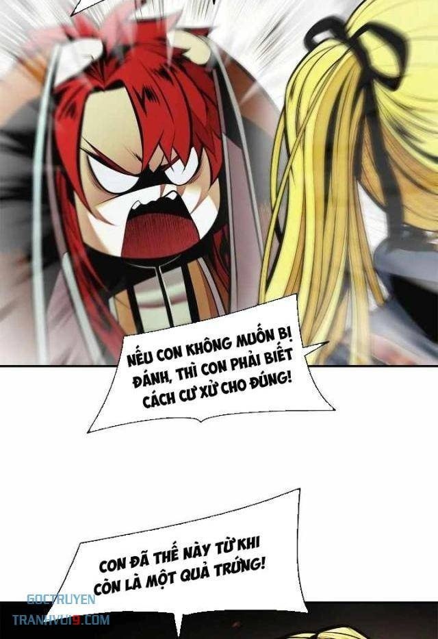 Bất Bại Chân Ma - Page 48