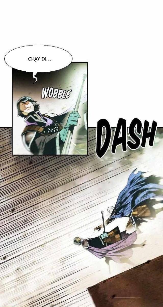 Bất Bại Chân Ma - Page 23