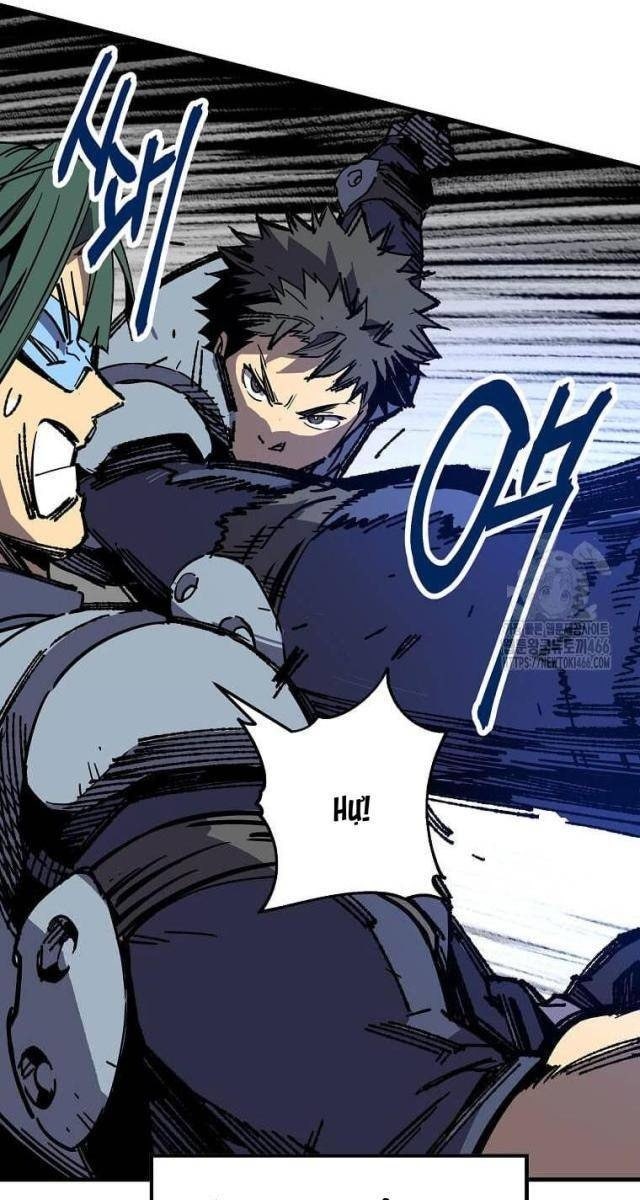 Tôi Đã Đạt Đến Cấp Độ Tối Đa Và Quay Trở Lại - Page 36