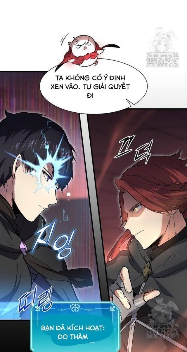 Tôi Thăng Cấp Bằng Kĩ Năng - Page 17
