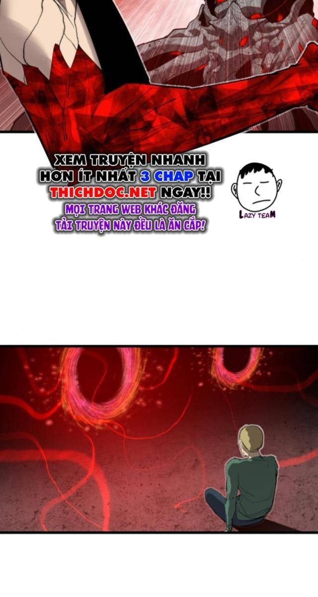 Cốt Nhân - Page 40