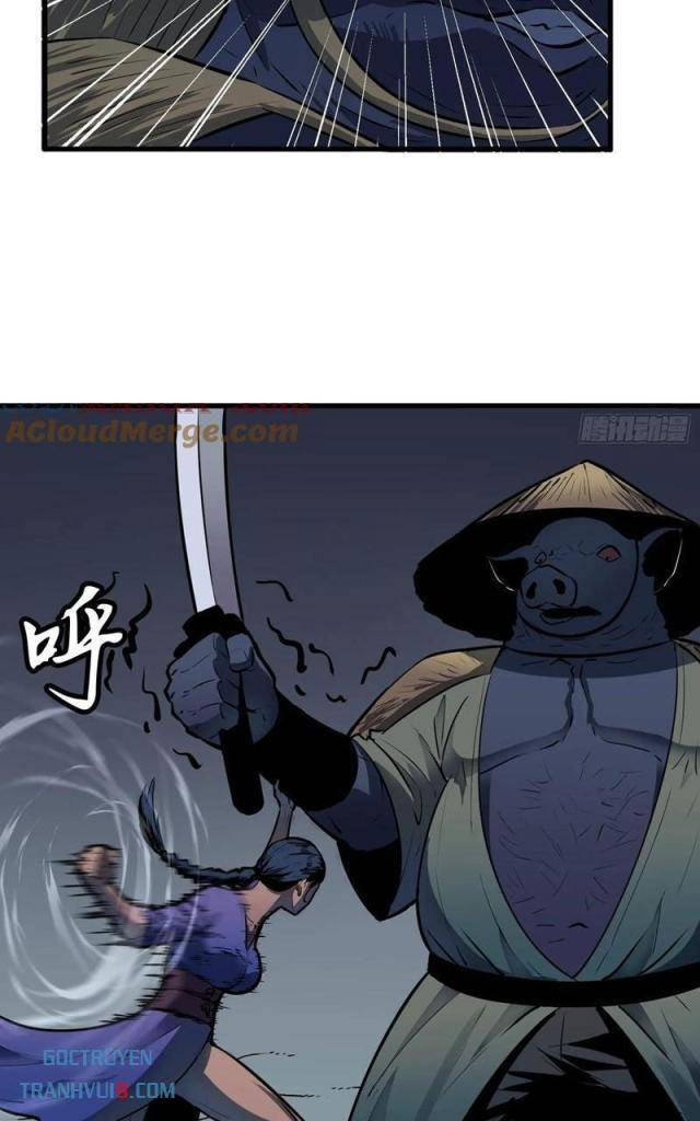 Tu Luyện Nhàn Hạ Bắt đầu Từ Nữ đồ đệ - Page 24