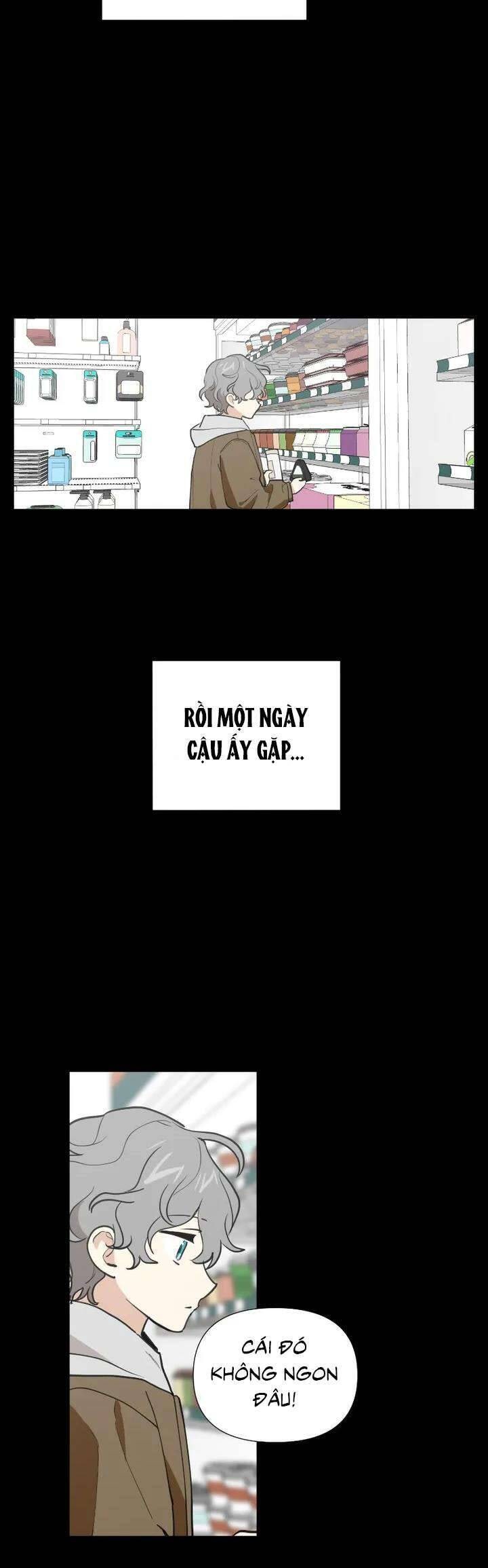 Điều Ước Sao Băng - Page 22