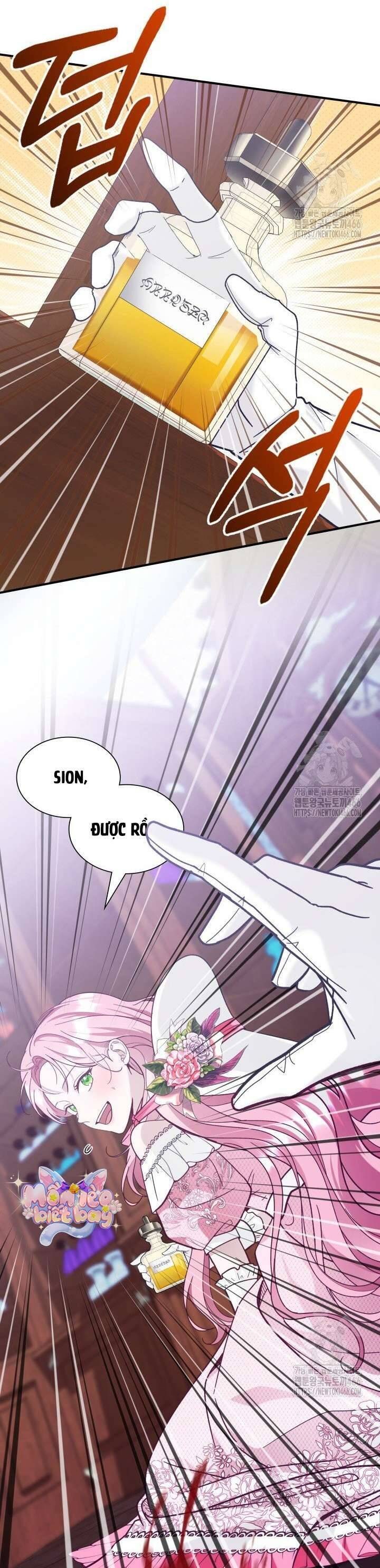 Dẫu Cho Con Gái Của Kẻ Phản Diện Trùng Sinh - Page 54