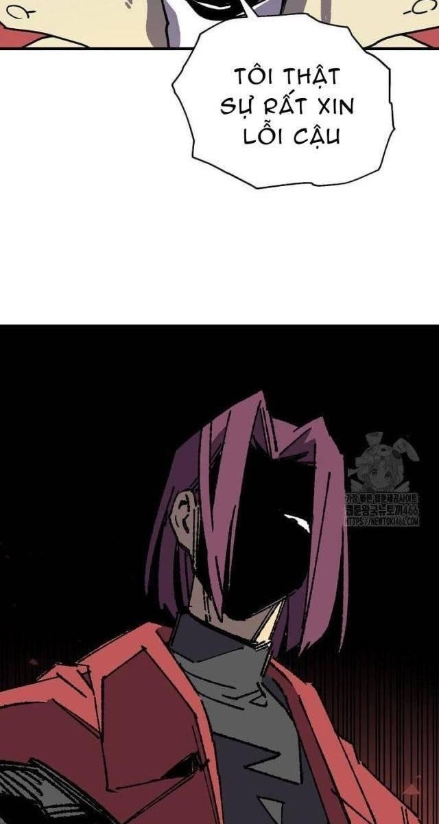 Tôi Đã Đạt Đến Cấp Độ Tối Đa Và Quay Trở Lại - Page 16