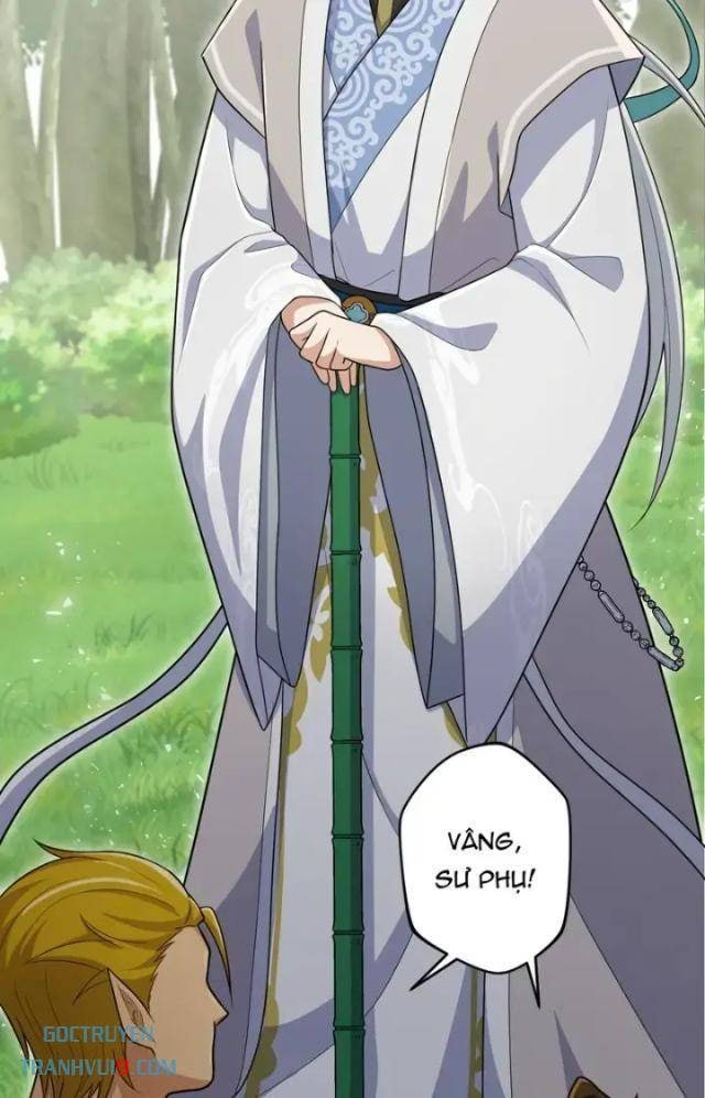 Đệ Tử Của Ta Đều Là Vô Địch Đại Yêu - Page 29