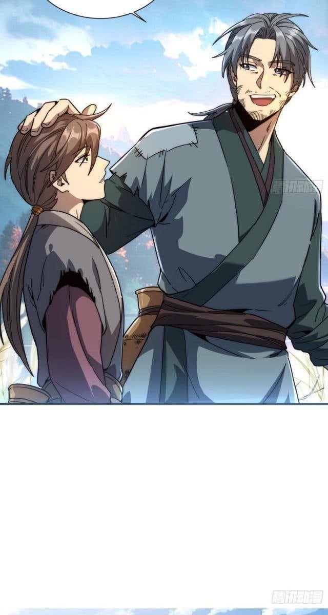 Thủy Hầu Tử Khai Thủy Thành Thần - Page 10