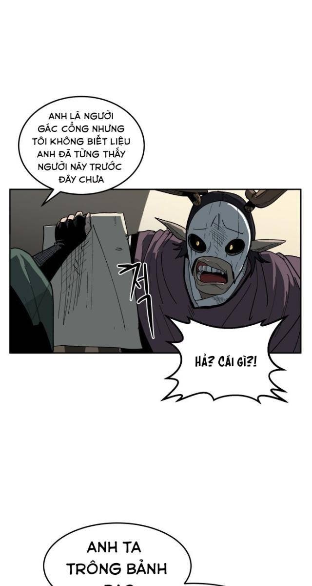 Viên Đá Đỏ - Page 15