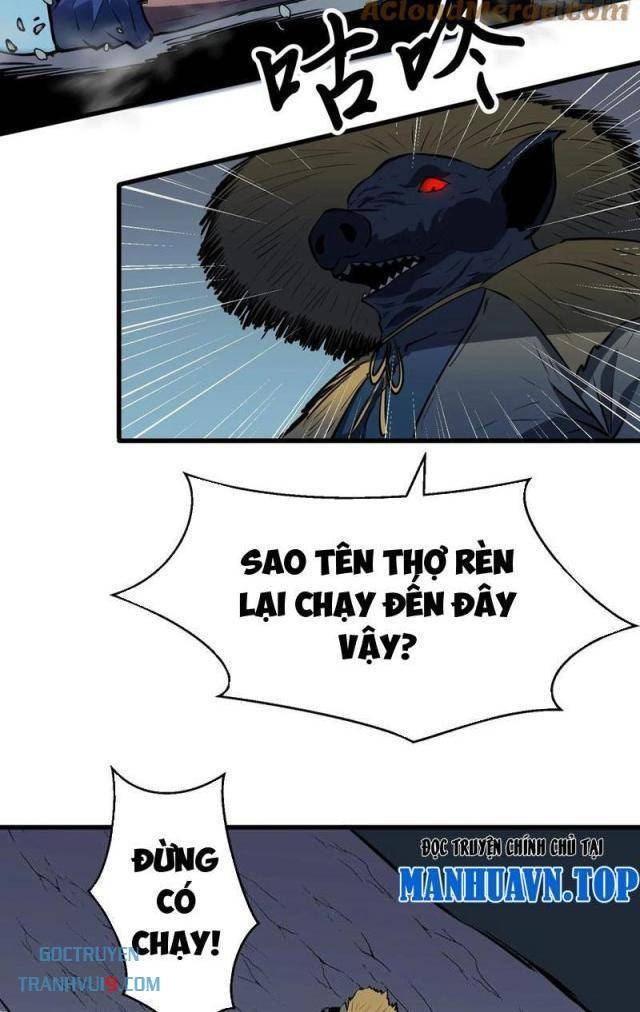 Tu Luyện Nhàn Hạ Bắt đầu Từ Nữ đồ đệ - Page 15