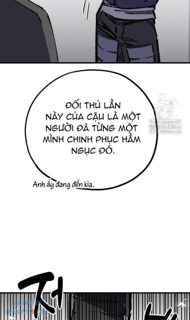 Tôi Đã Đạt Đến Cấp Độ Tối Đa Và Quay Trở Lại - Page 11