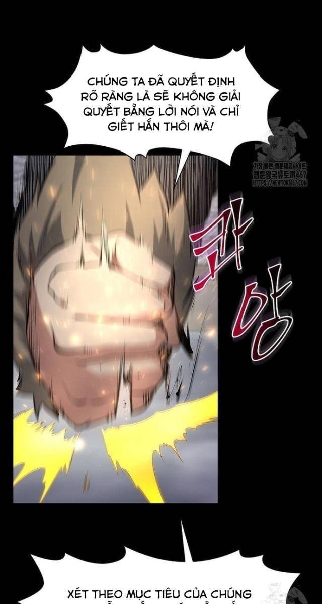 Tôi Thăng Cấp Bằng Kĩ Năng - Page 79