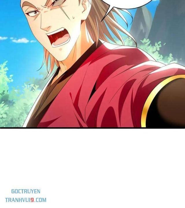 Ta Có Trăm Vạn Tốc Độ Đánh - Page 32