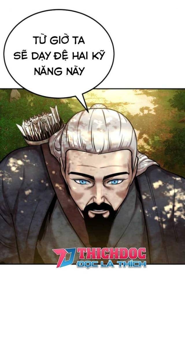 Tay Súng Chinh Phục Võ Lâm - Page 120