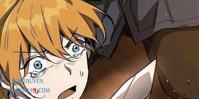 Hộ Vệ Điên Cuồng Trong Tiểu Thuyết Trung Cổ - Page 133