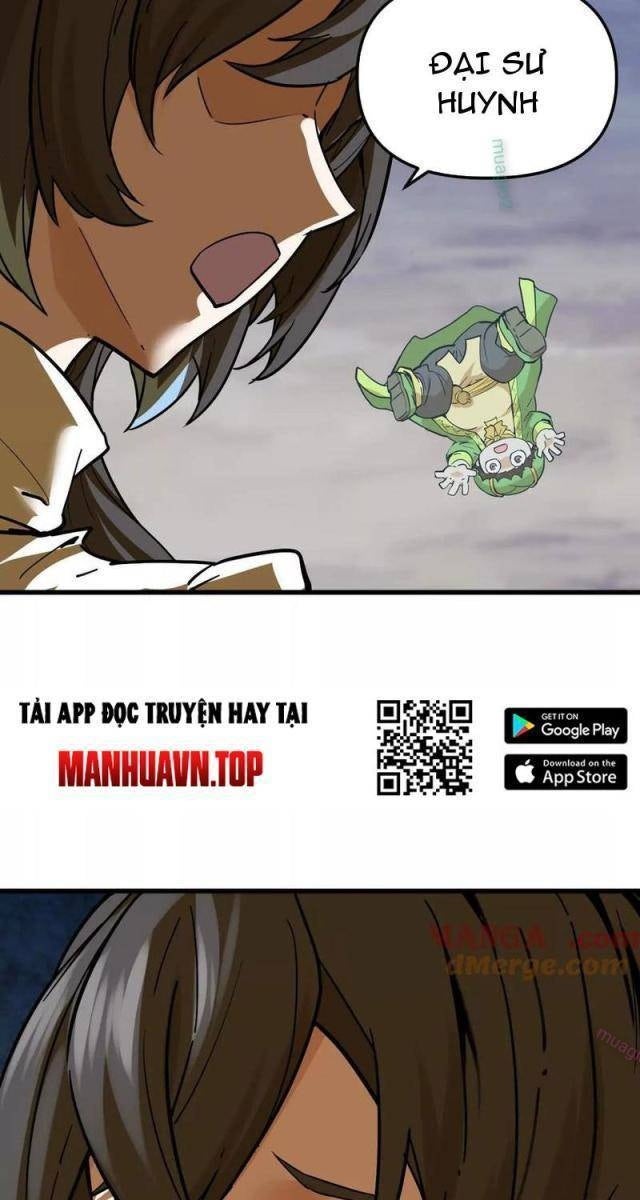 Tông Môn Của Ta Có Triệu Điểm Mạnh - Page 55