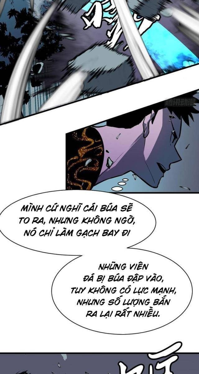 Tu Luyện Nhàn Hạ Bắt đầu Từ Nữ đồ đệ - Page 9