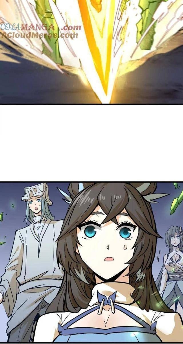 Tông Môn Của Ta Có Triệu Điểm Mạnh - Page 45