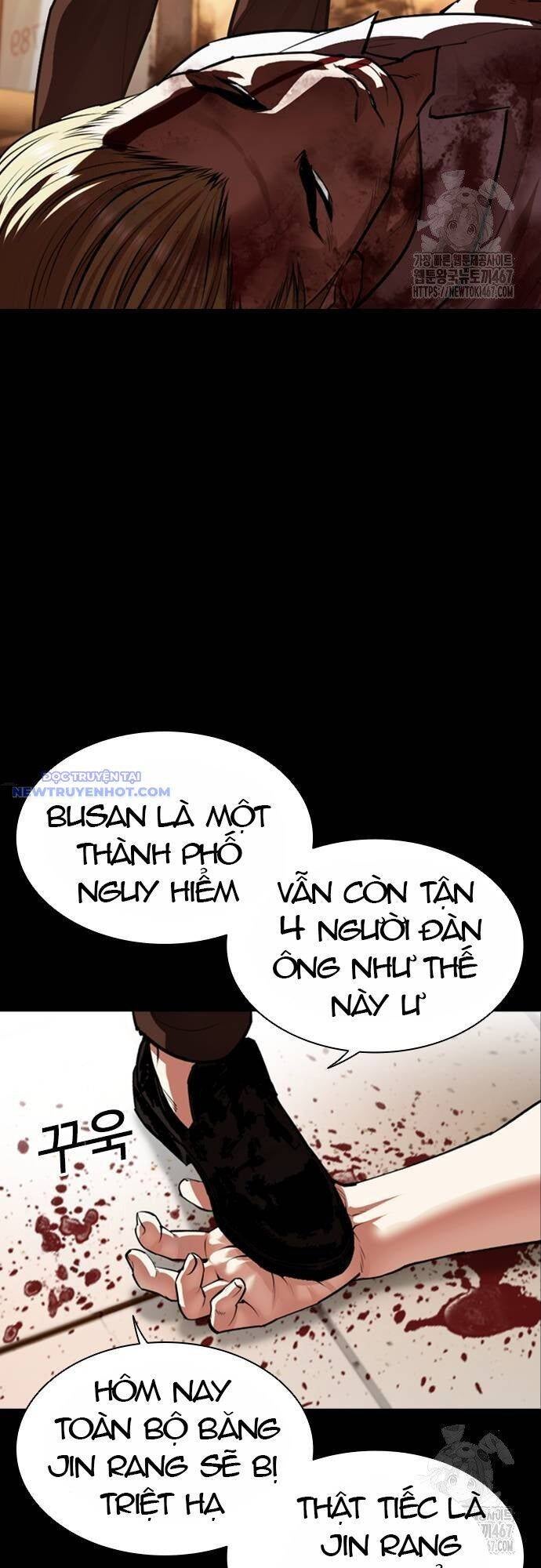 Hoán Đổi Diệu Kỳ - Page 53