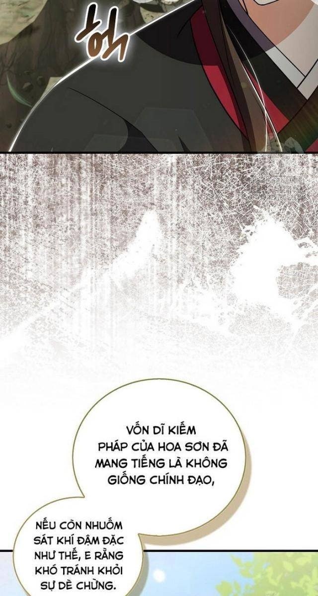 Trở Thành Đệ Tử Nhỏ Tuổi Nhất Phái Hoa Sơn - Page 42