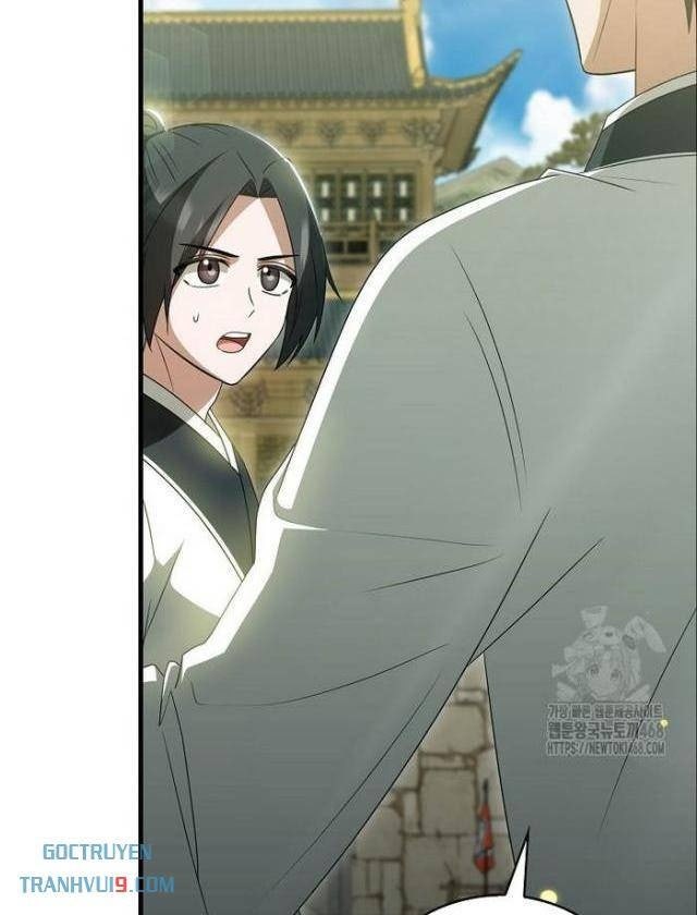 Trở Thành Đệ Tử Nhỏ Tuổi Nhất Phái Hoa Sơn - Page 100