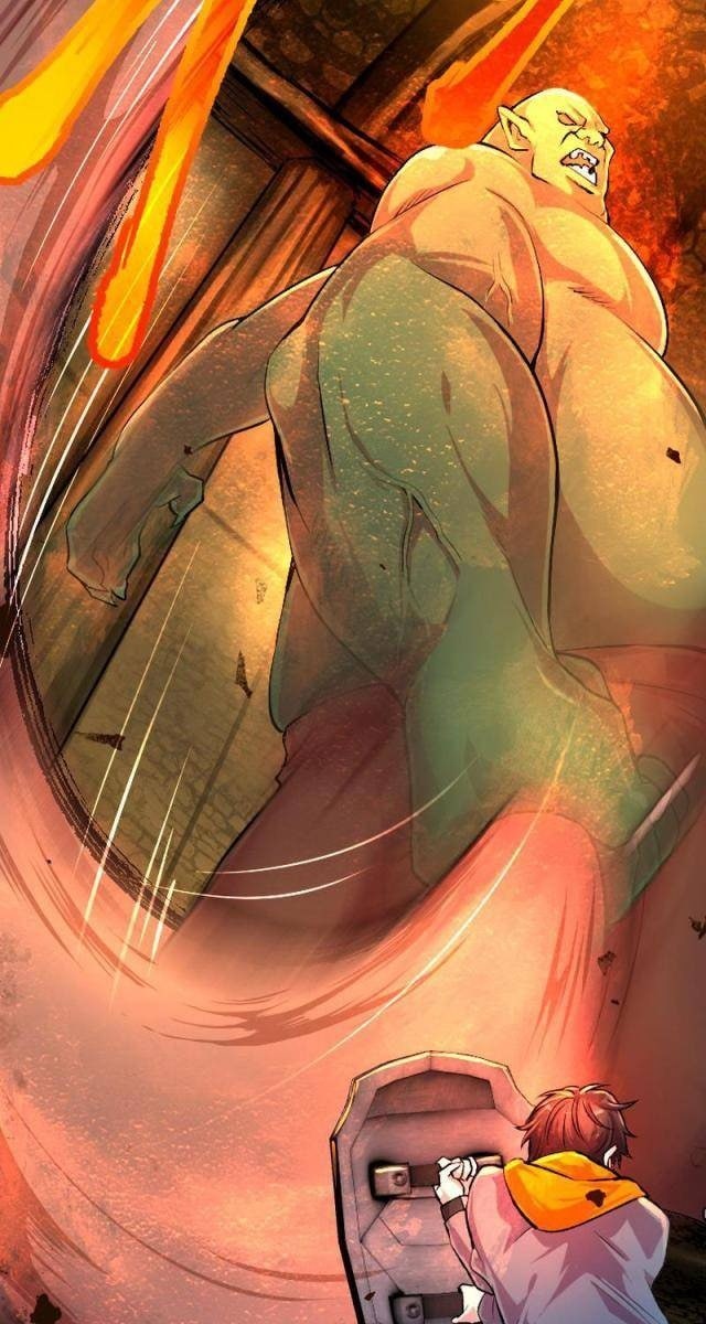 Nhà Hiền Triết Đã Nghỉ Hưu Thay Đổi Cuộc Đời Bằng Kỹ Năng UR - Page 17