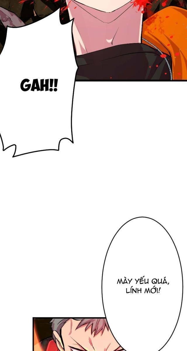 Nhà Hiền Triết Đã Nghỉ Hưu Thay Đổi Cuộc Đời Bằng Kỹ Năng UR - Page 24