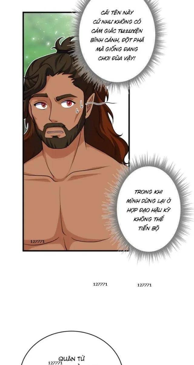 Đệ Tử Của Ta Đều Là Vô Địch Đại Yêu - Page 9