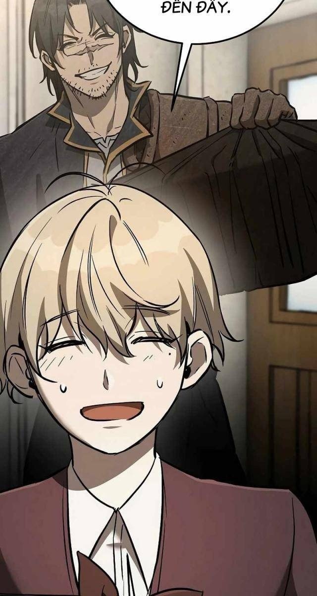 Hộ Vệ Điên Cuồng Trong Tiểu Thuyết Trung Cổ - Page 12