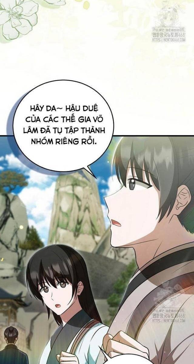Trở Thành Đệ Tử Nhỏ Tuổi Nhất Phái Hoa Sơn - Page 62