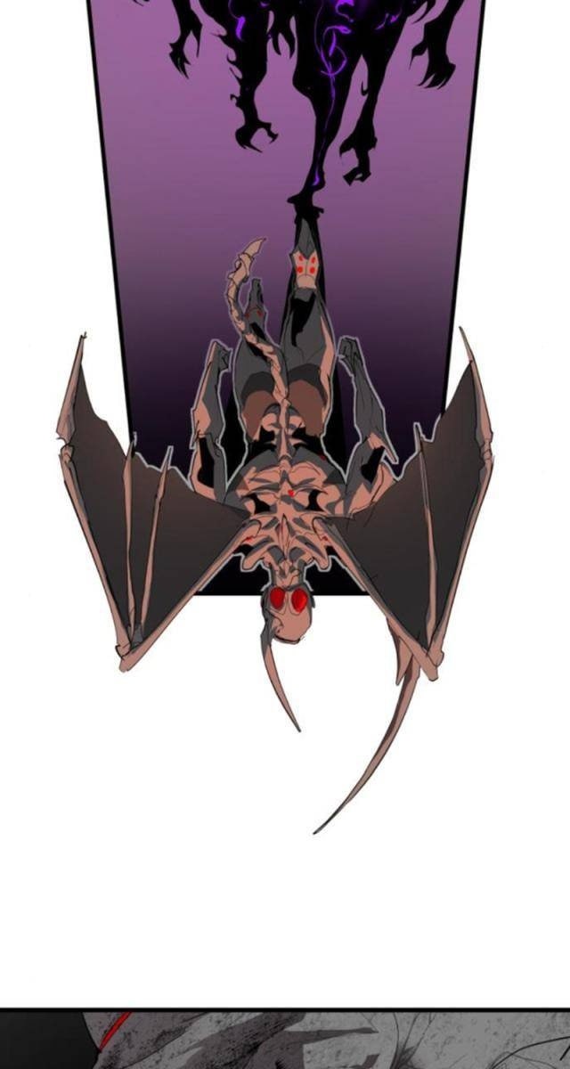 Cốt Nhân - Page 58