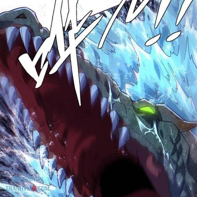 Thủy Hầu Tử Khai Thủy Thành Thần - Page 60