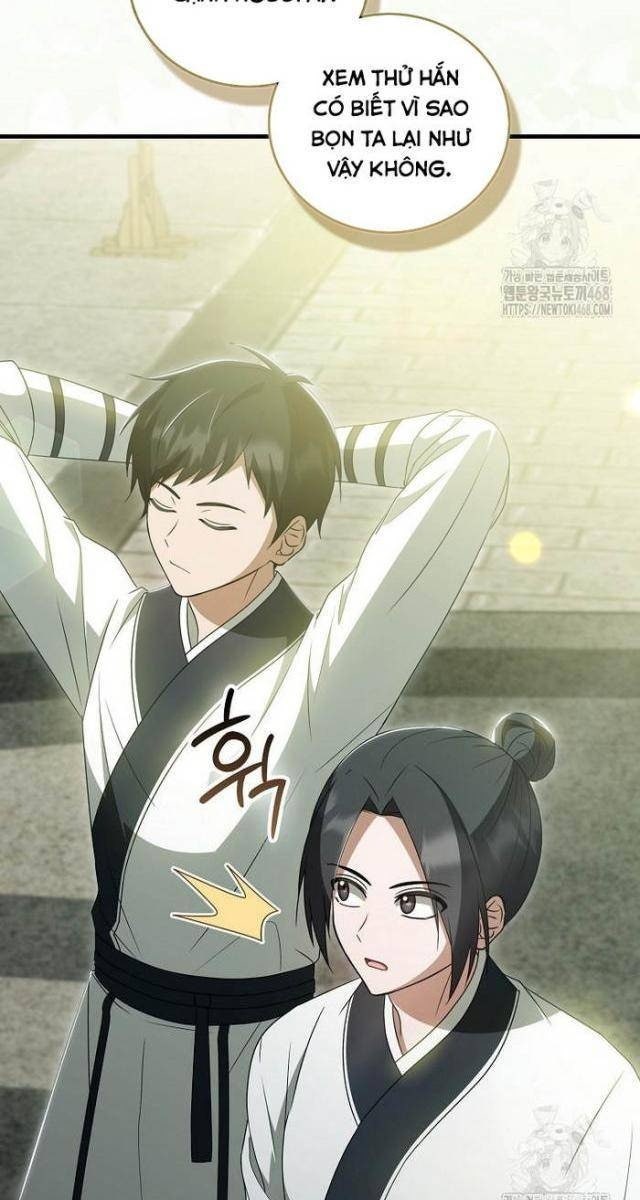 Trở Thành Đệ Tử Nhỏ Tuổi Nhất Phái Hoa Sơn - Page 98