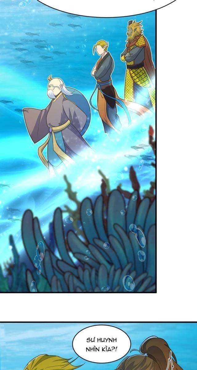 Đệ Tử Của Ta Đều Là Vô Địch Đại Yêu - Page 49