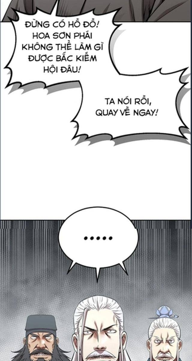 Ma Nhân Hoa Sơn - Page 59