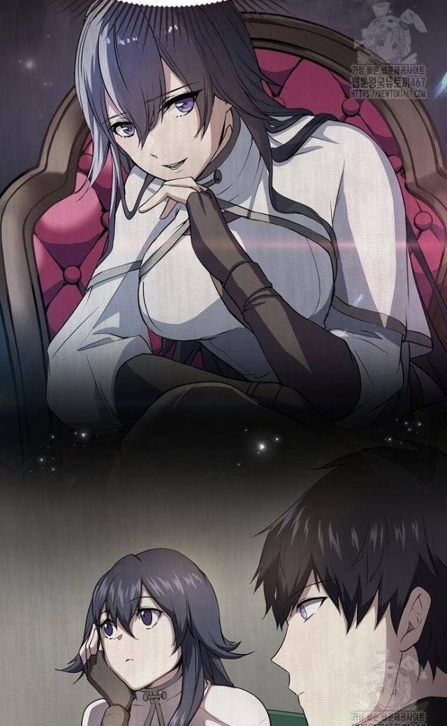 Tôi Thăng Cấp Bằng Kĩ Năng - Page 68