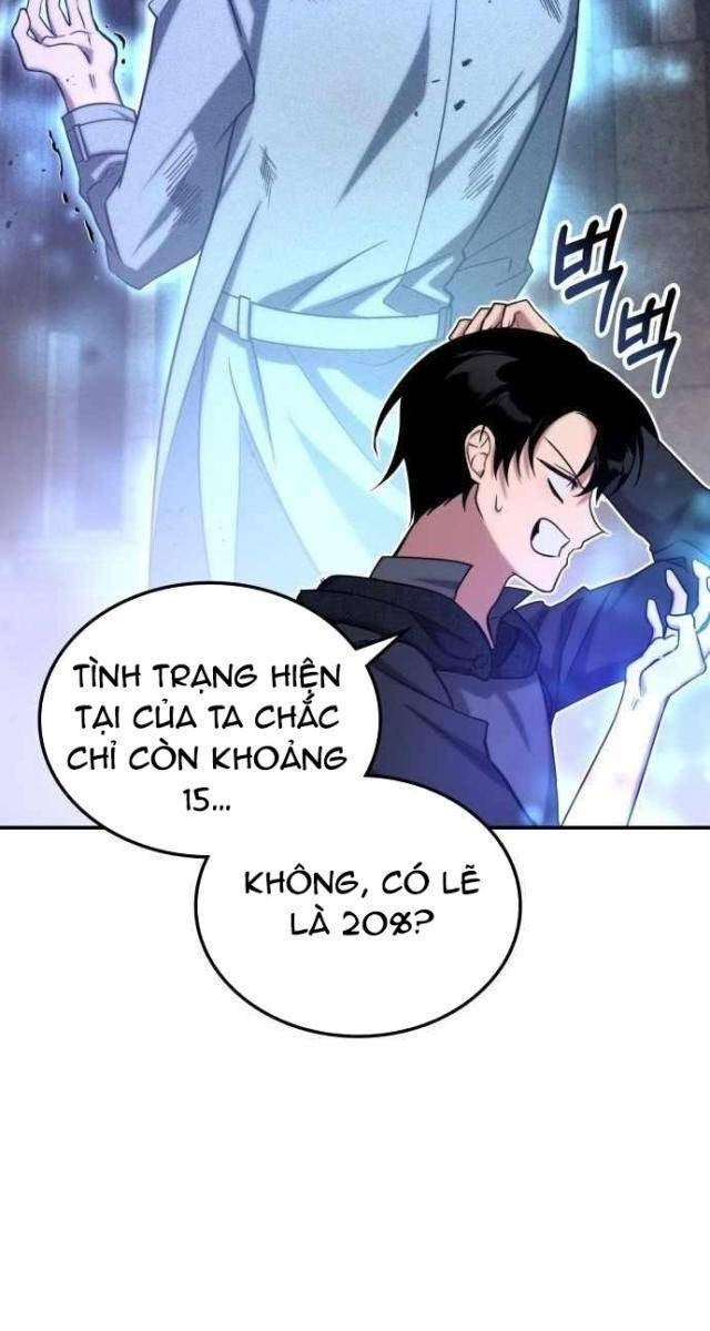 Trị Liệu Sư Quá Mạnh - Page 66