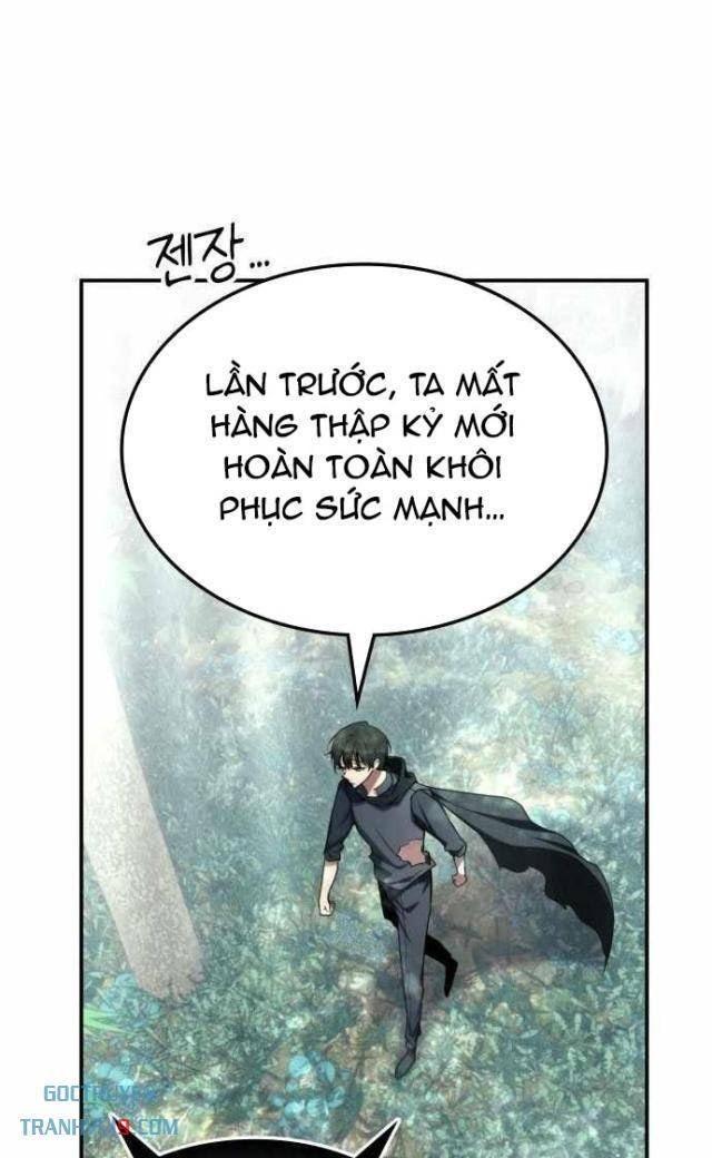 Trị Liệu Sư Quá Mạnh - Page 68
