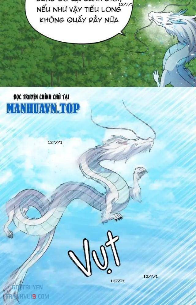 Đệ Tử Của Ta Đều Là Vô Địch Đại Yêu - Page 8